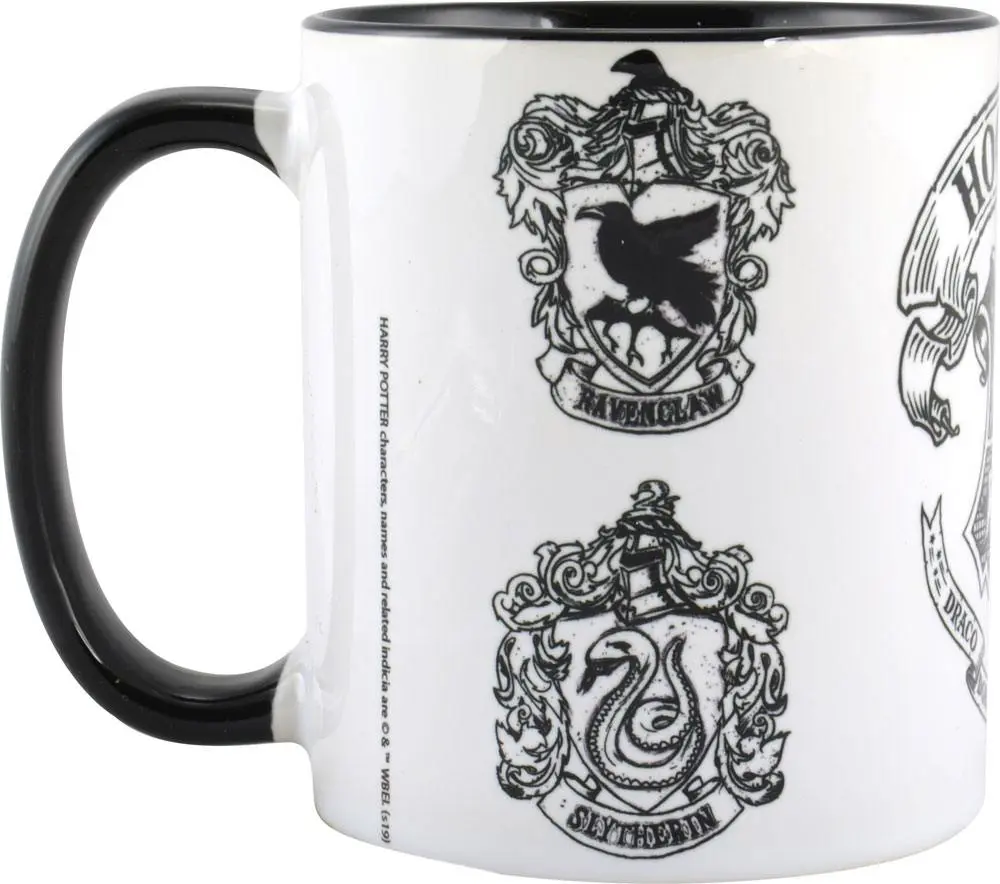 Harry Potter Mug Hogwarts product photo