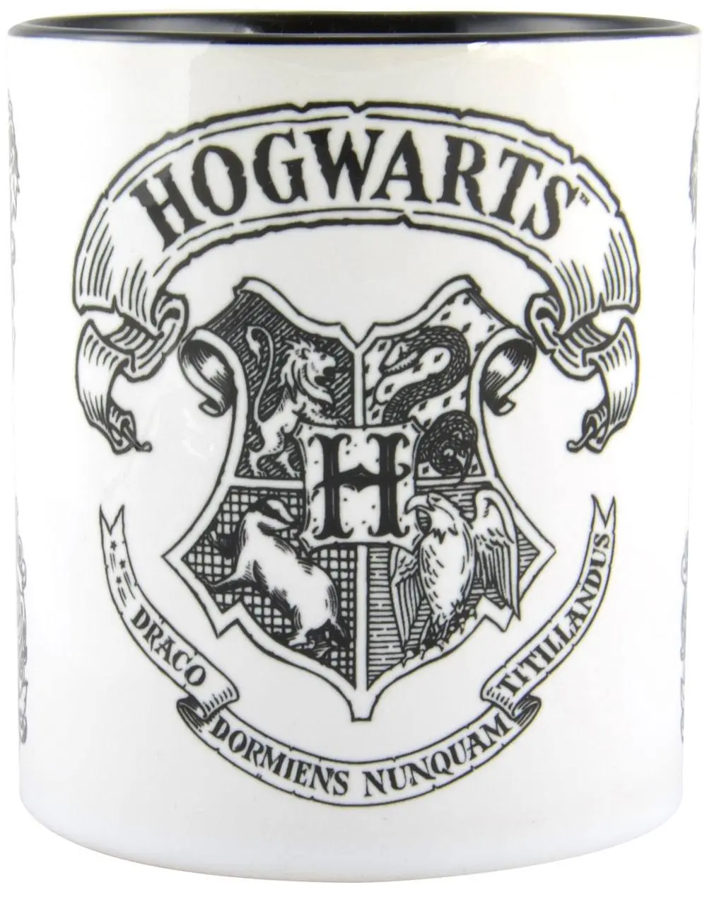 Harry Potter Mug Hogwarts product photo
