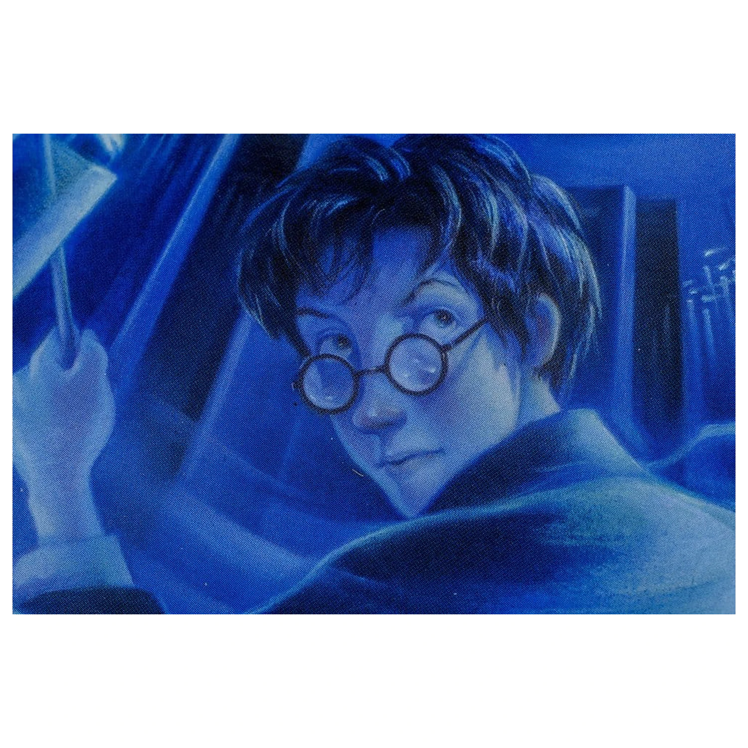 Harry Potter Coasters Book Inspired (Set of 7) product photo