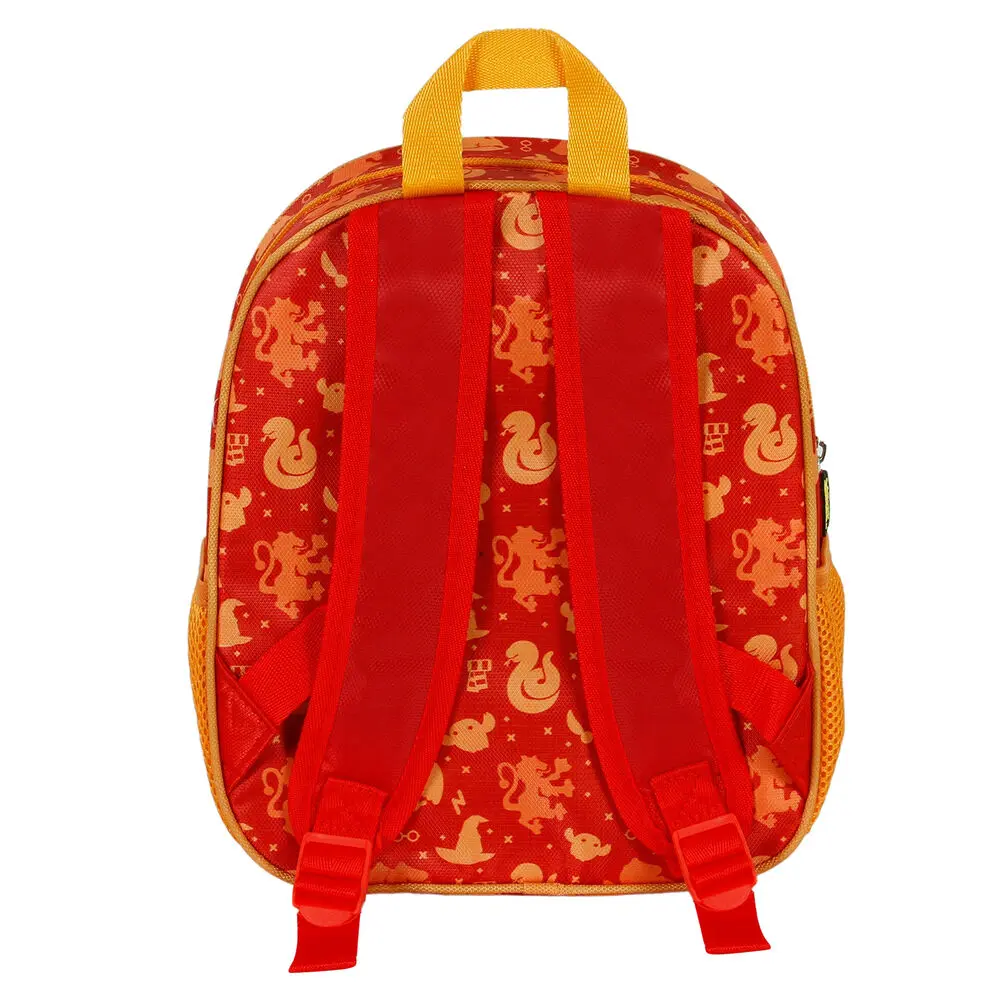 Harry Potter Buckbeak 3D backpack 31cm product photo