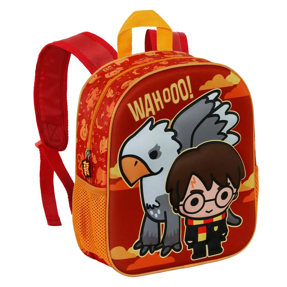 Harry Potter Buckbeak 3D backpack 31cm product photo