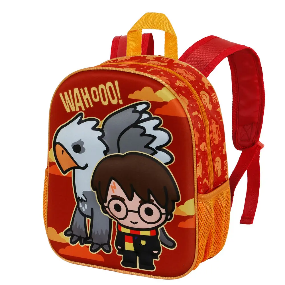 Harry Potter Buckbeak 3D backpack 31cm product photo
