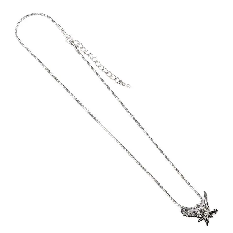 Harry Potter Buckbeak necklace product photo