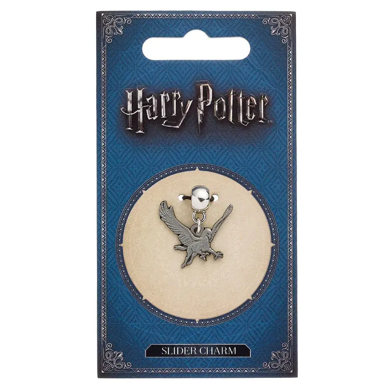 Harry Potter Buckbeak slider charm product photo