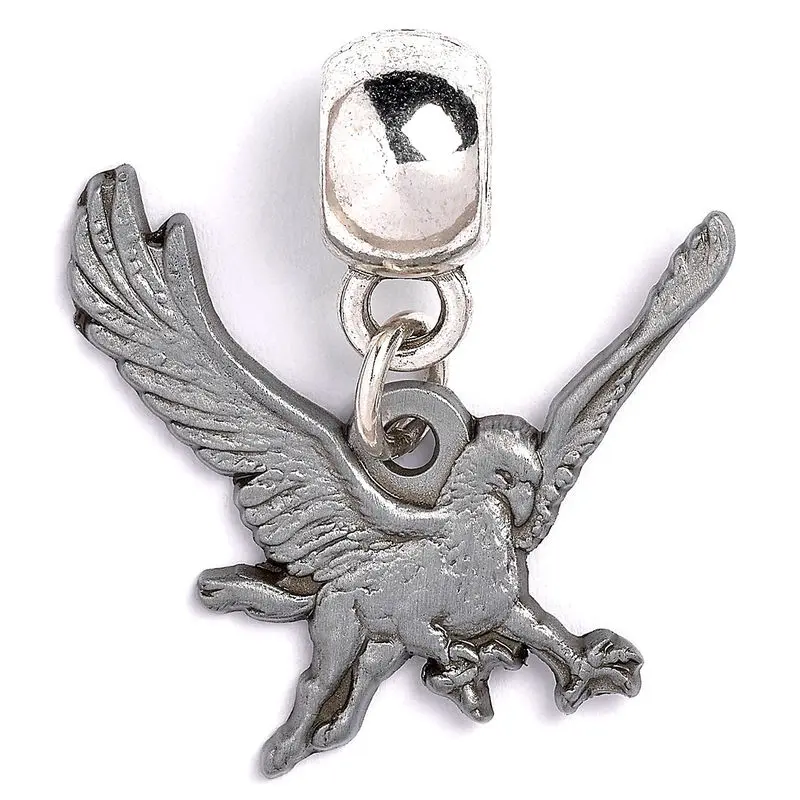 Harry Potter Buckbeak slider charm product photo