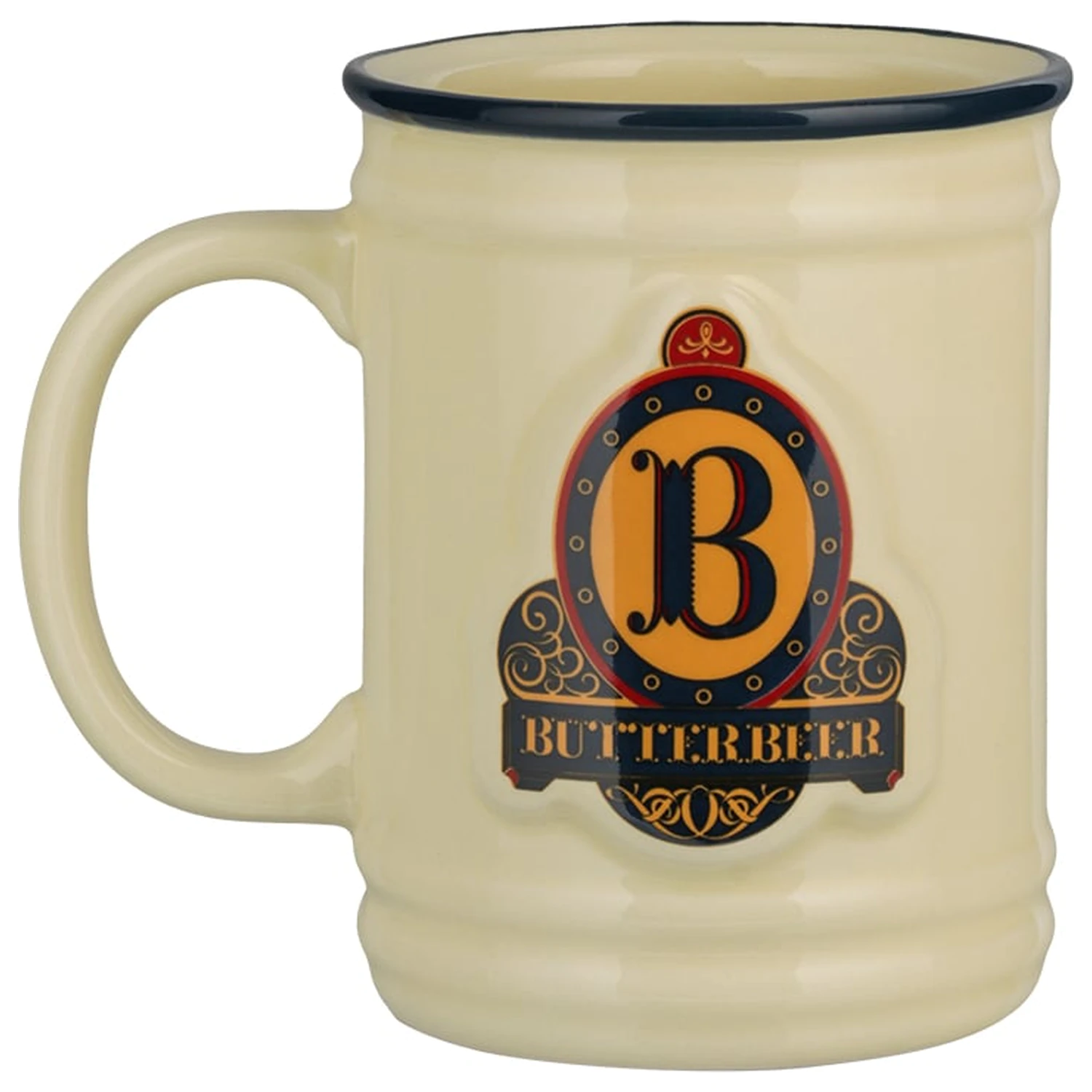 HARRY POTTER - Butter Beer - Mug Shaped product photo