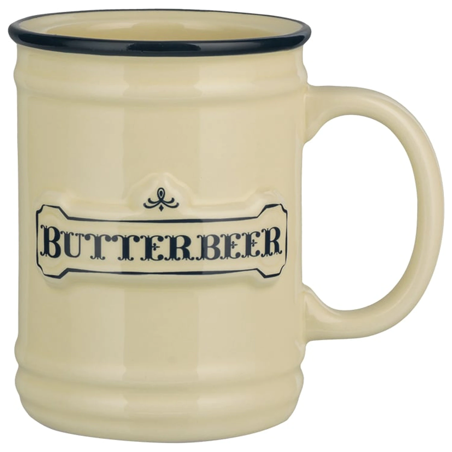 HARRY POTTER - Butter Beer - Mug Shaped product photo