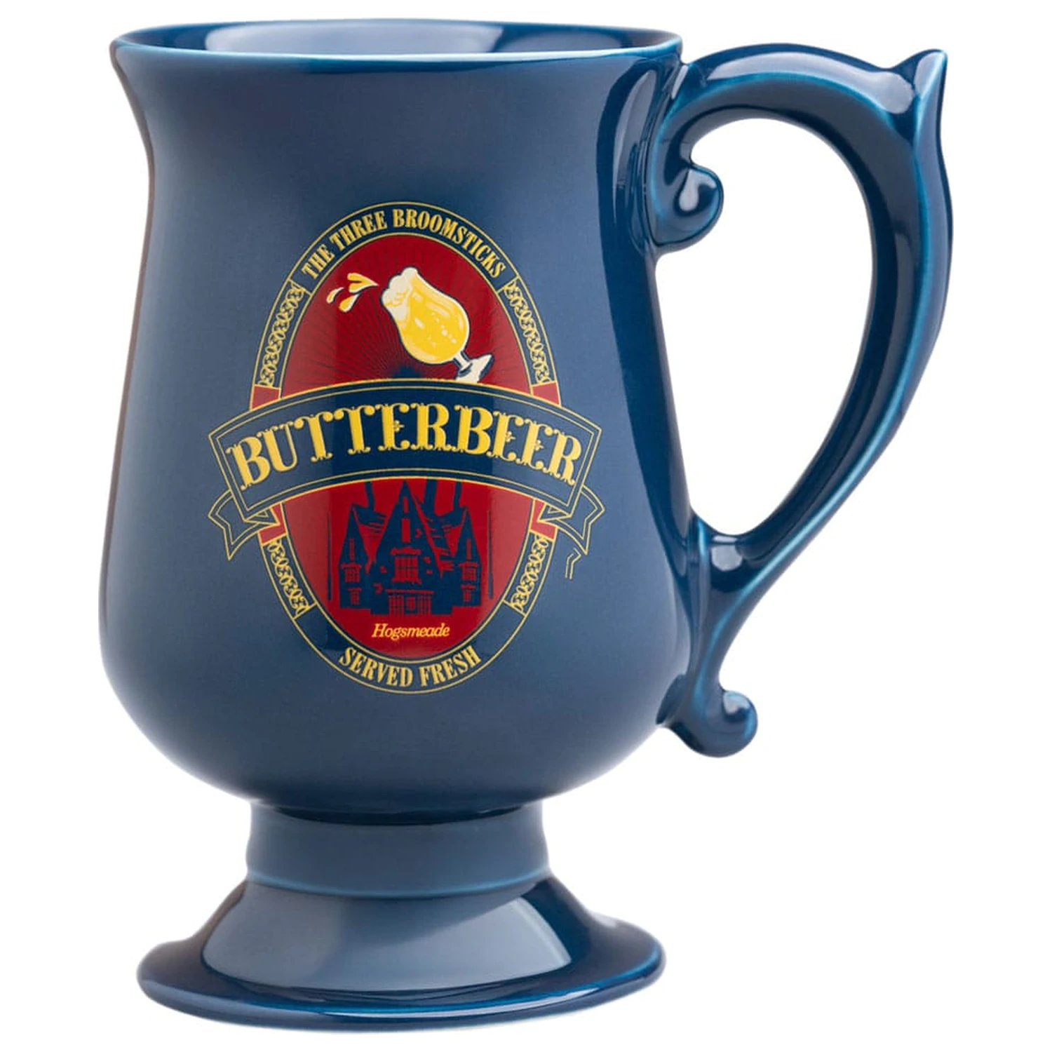 Harry Potter Tankard Butterbeer  product photo