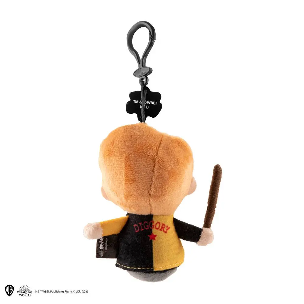 Harry Potter Plush Keychain Cedric Diggory Triwizard 8 cm product photo