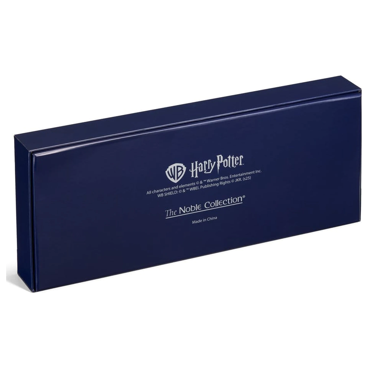 Harry Potter Celebration Wand Harry Potter 25th Anniversary Wands and Sorcerer's Stone Set product photo