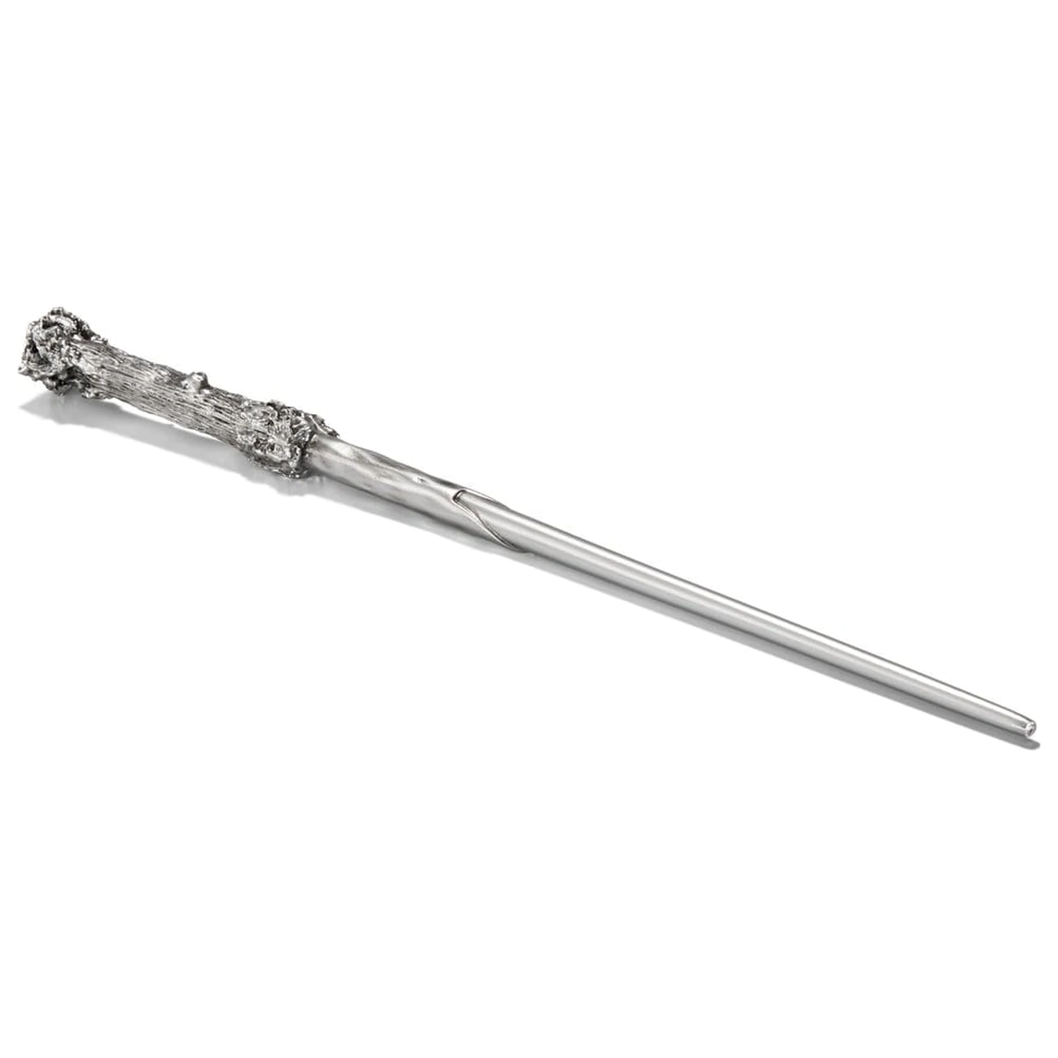 Harry Potter Celebration Wand Harry Potter 25th Anniversary Wands and Sorcerer's Stone Set product photo