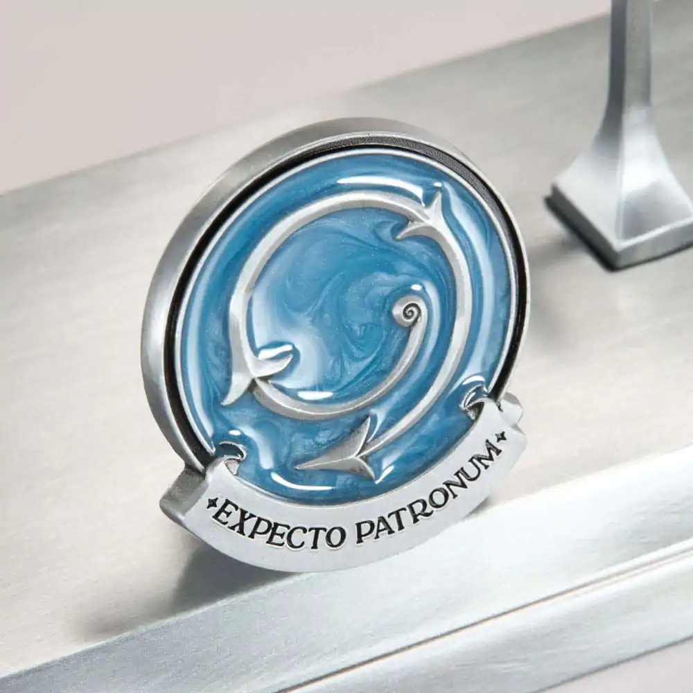 Harry Potter Celebration Wand Patronus Charm 2025 product photo