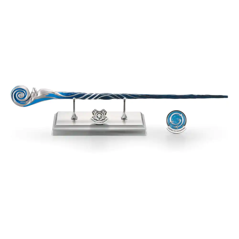 Harry Potter Celebration Wand Patronus Charm 2025 product photo