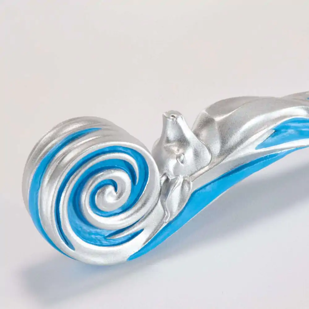 Harry Potter Celebration Wand Patronus Charm 2025 product photo