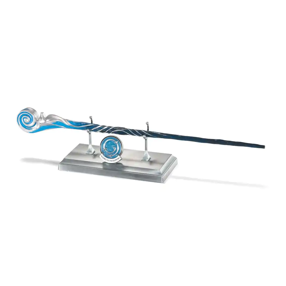 Harry Potter Celebration Wand Patronus Charm 2025 product photo