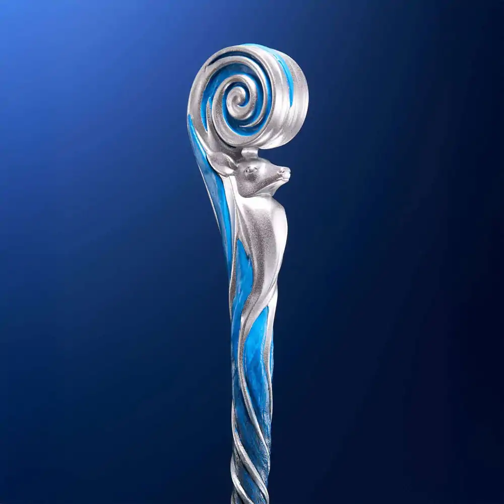 Harry Potter Celebration Wand Patronus Charm 2025 product photo