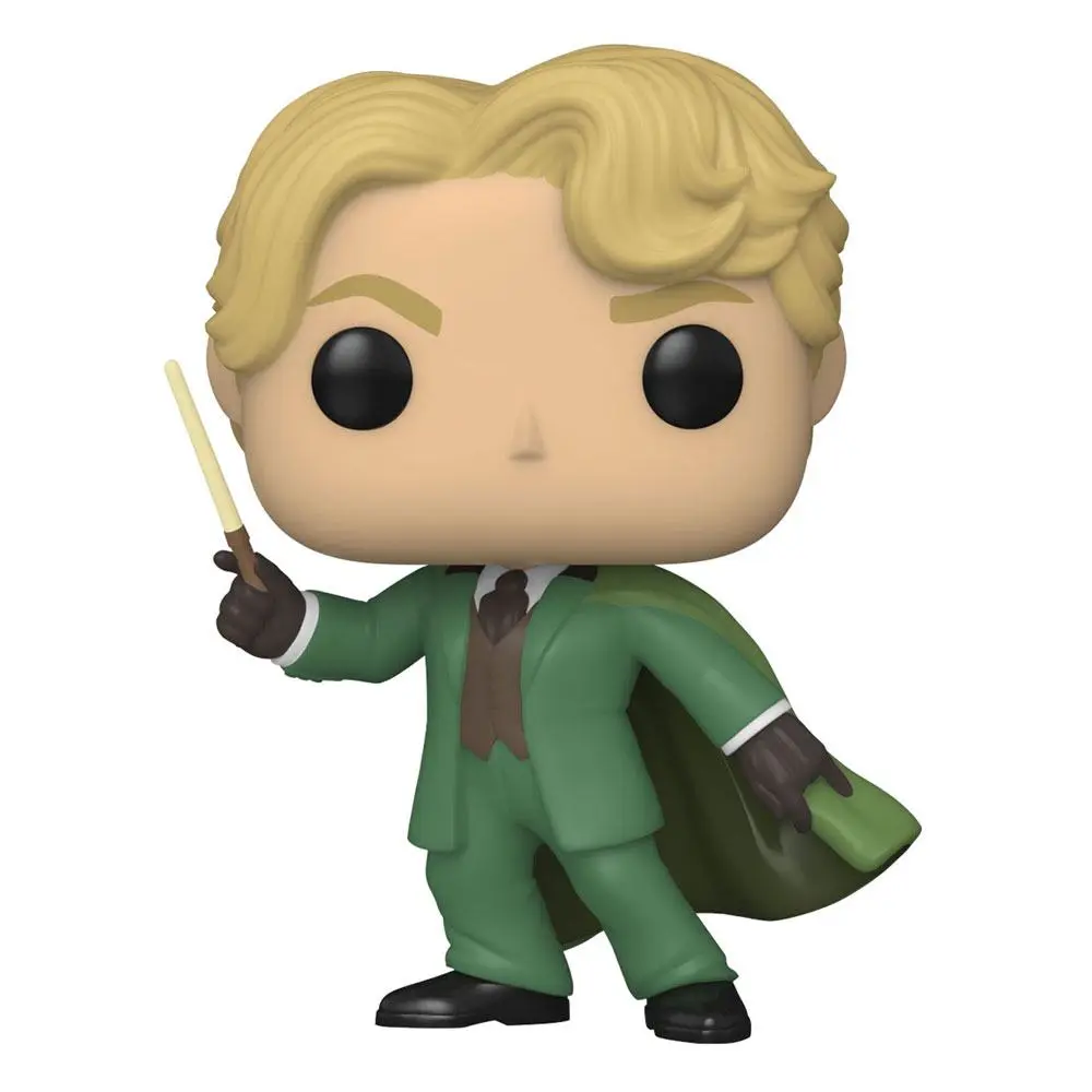 Harry Potter - Chamber of Secrets Anniversary POP! Movies Vinyl Figure Gilderoy Lockheart 9 cm termékfotó