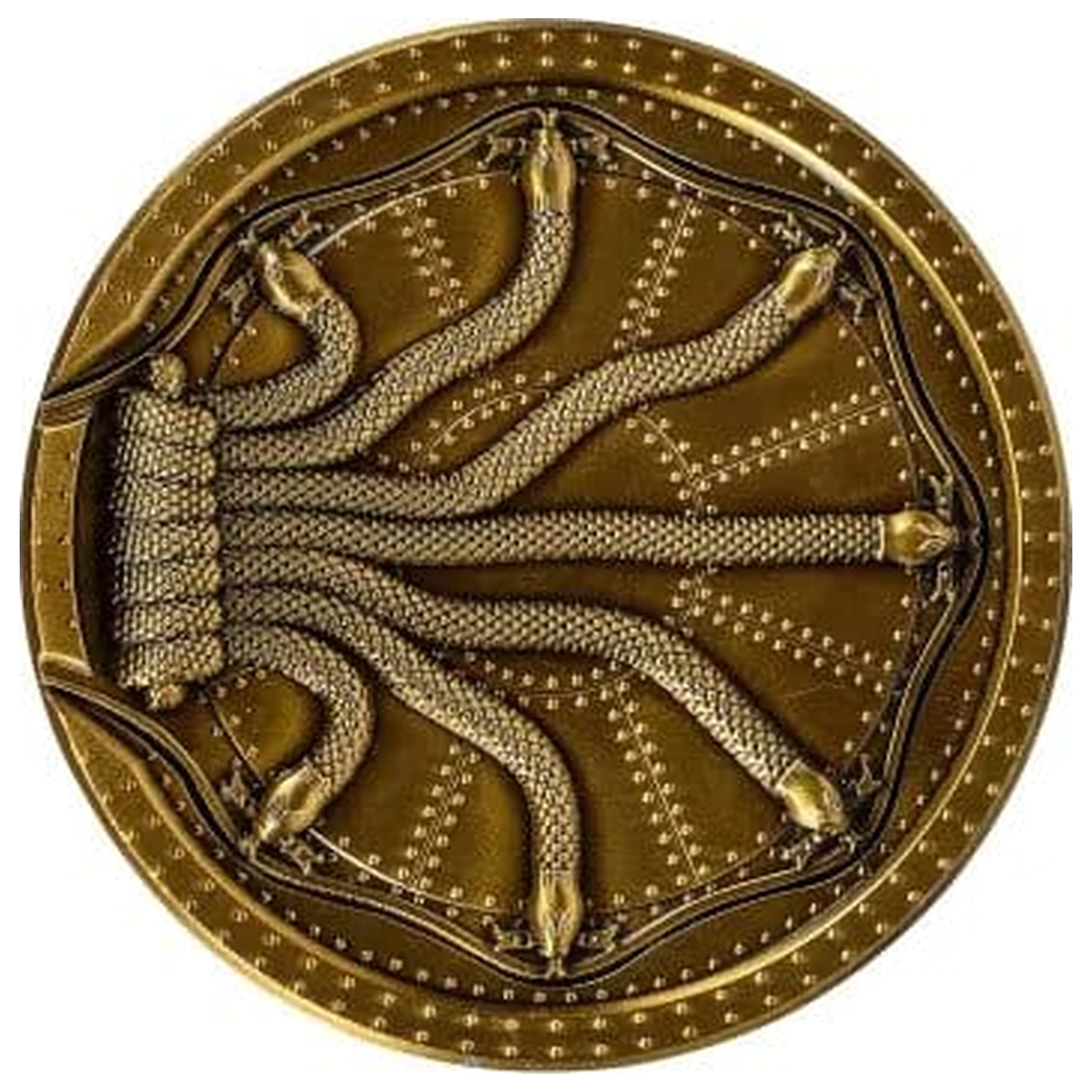 Harry Potter Chamber of Secrets Coin Door product photo