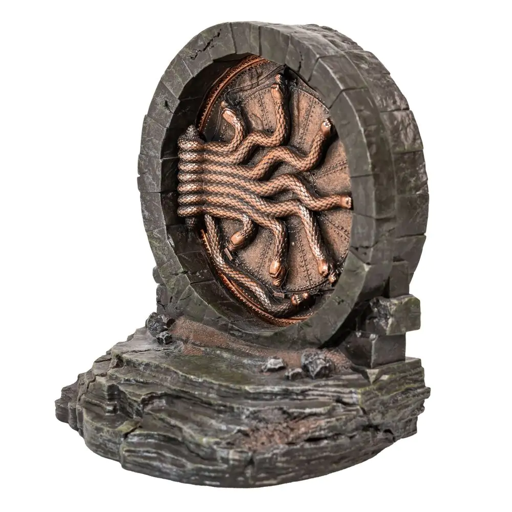 Harry Potter Chamber of Secrets bookends product photo