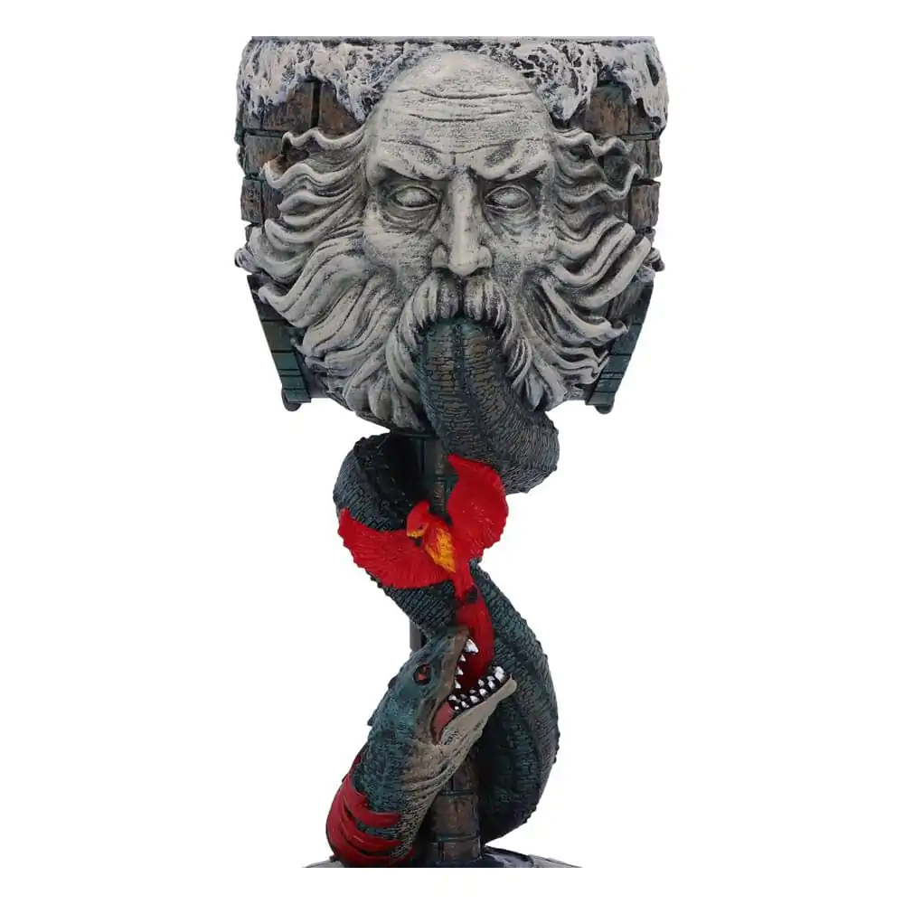 Harry Potter Goblet Chamber of Secrets product photo