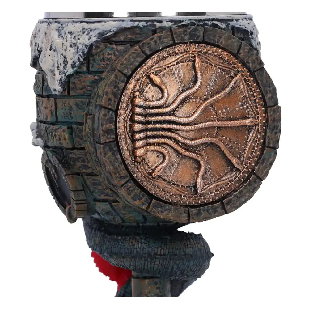 Harry Potter Goblet Chamber of Secrets product photo