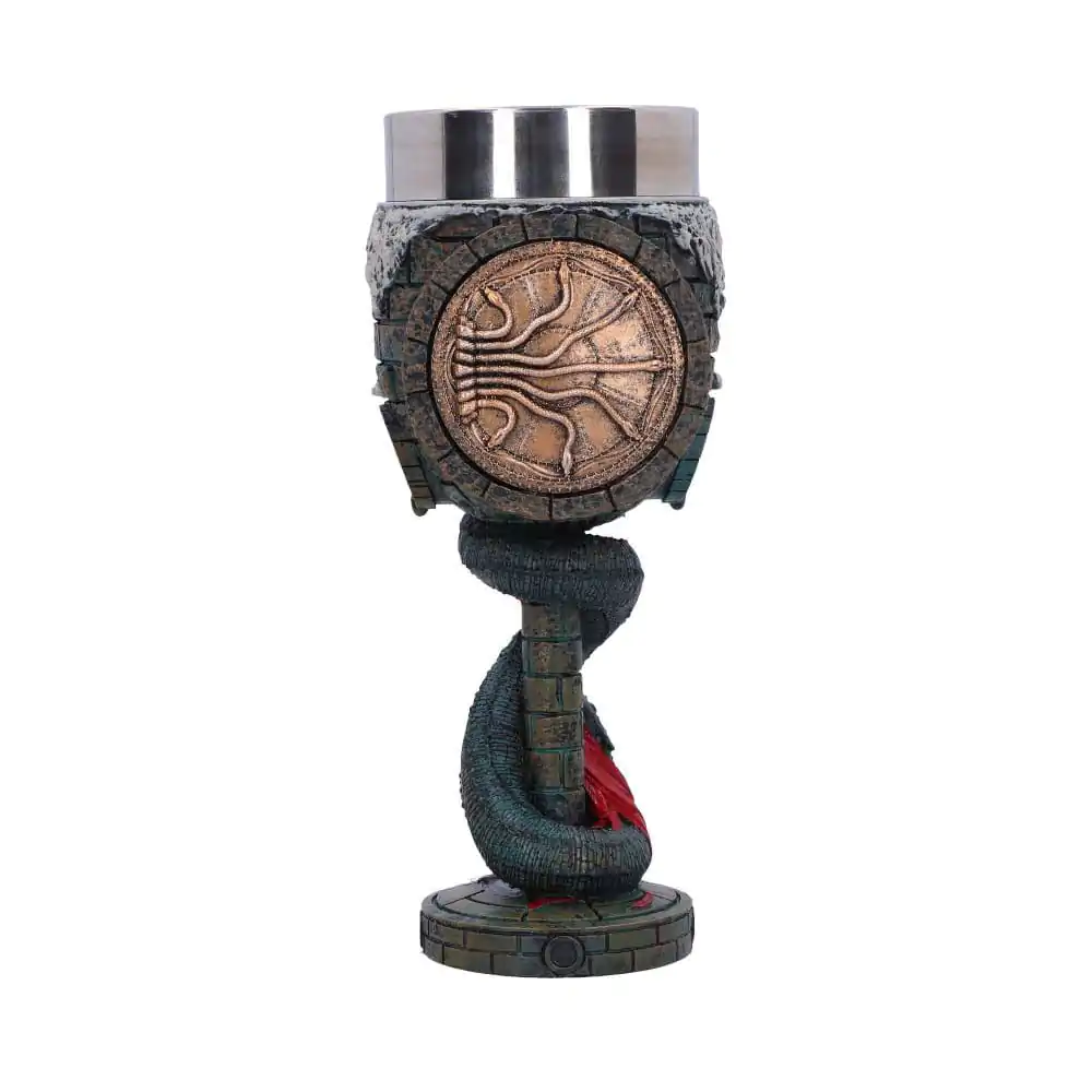 Harry Potter Goblet Chamber of Secrets product photo