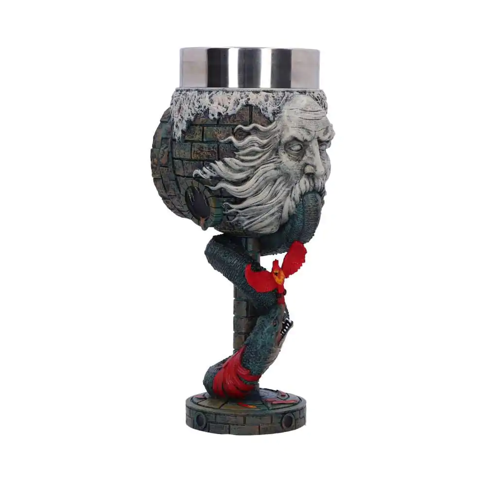 Harry Potter Goblet Chamber of Secrets product photo