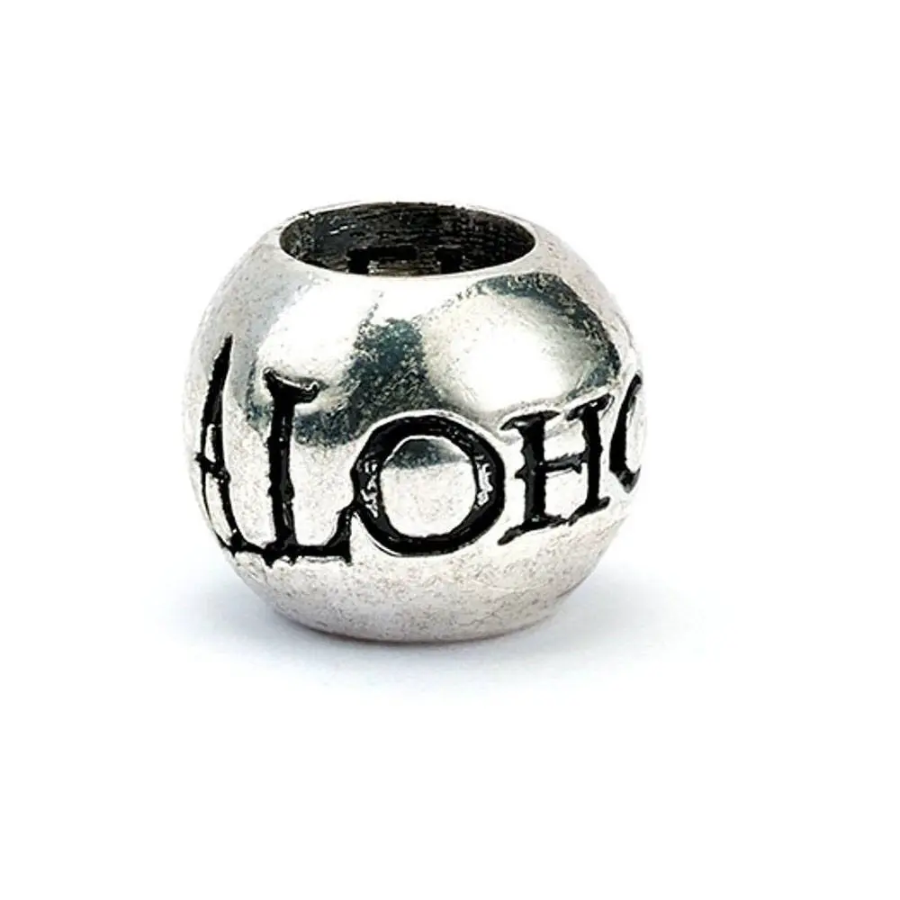 Harry Potter Charm Bead 4-Pack Spells (silver plated) product photo