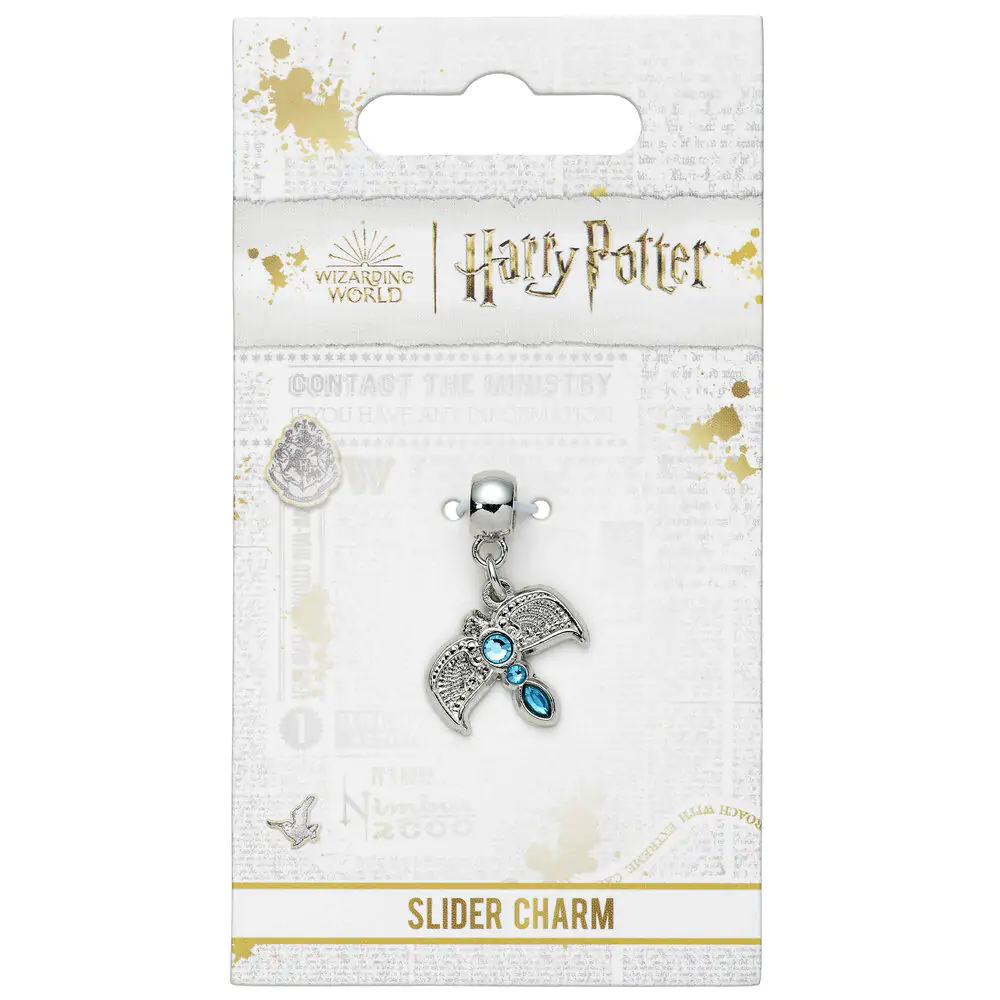 Harry Potter Diadem charm pendant (silver plated) product photo