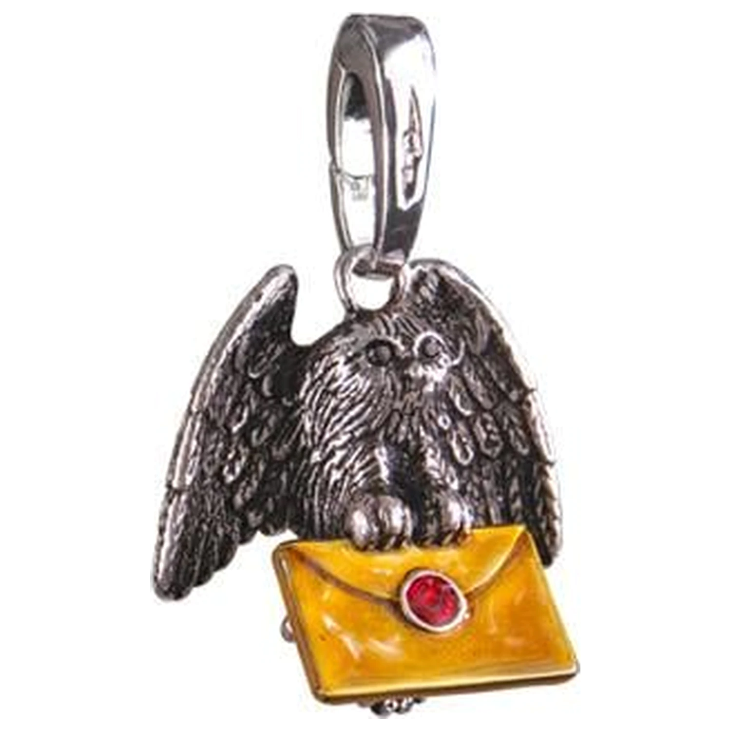 Harry Potter Charm Lumos Hibou Postal product photo