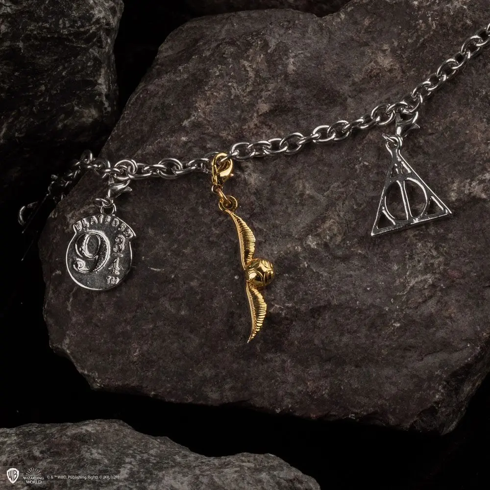 Harry Potter Charm The Golden Snitch product photo