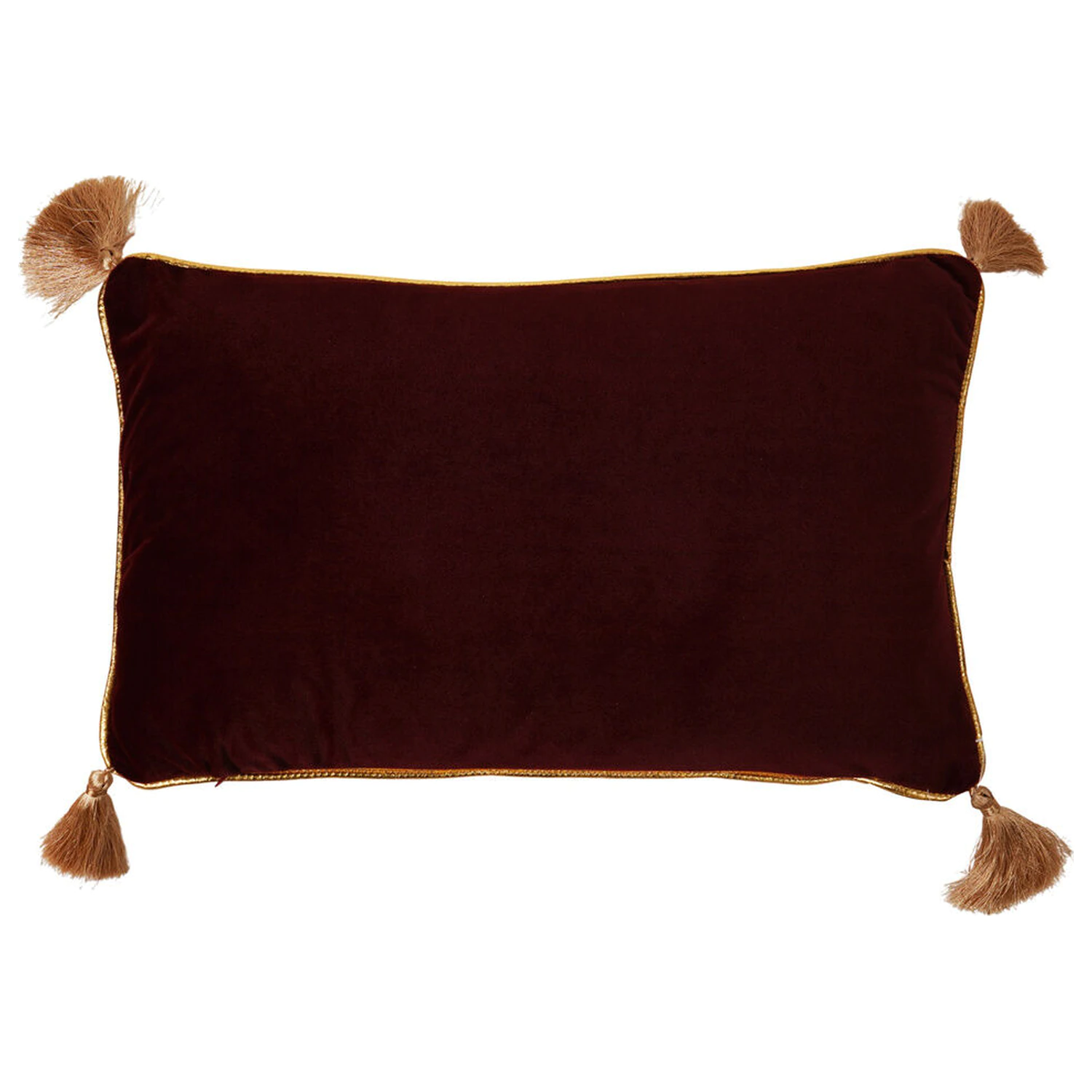 Harry Potter Charms Class velvet cushion product photo