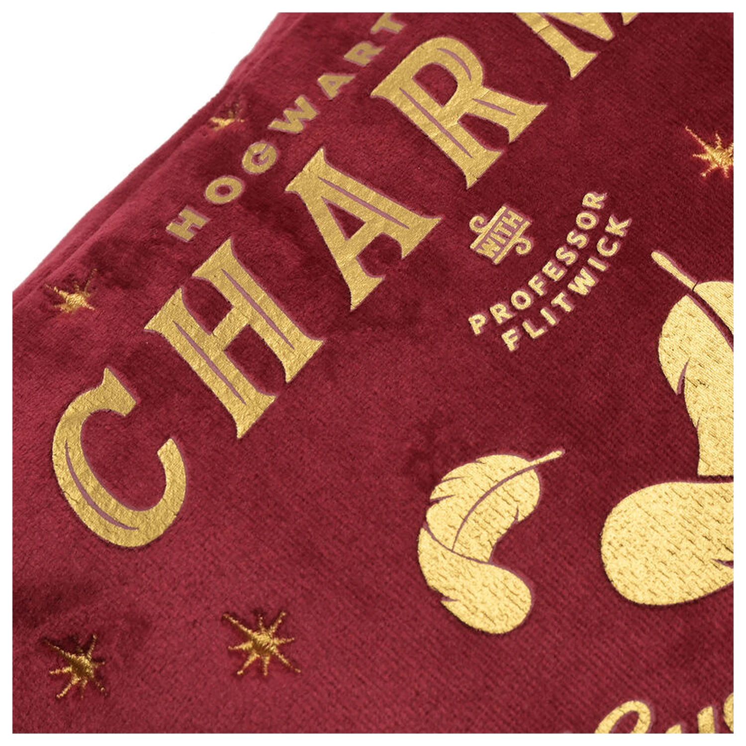 Harry Potter Charms wash bag product photo