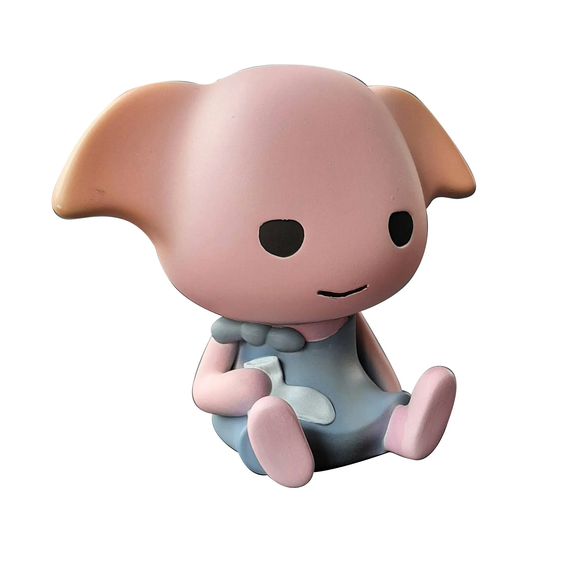 Harry Potter Chibi Dobby Coin Bank 16 cm product photo