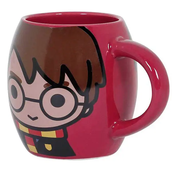 Harry Potter Chibi Harry mug product photo