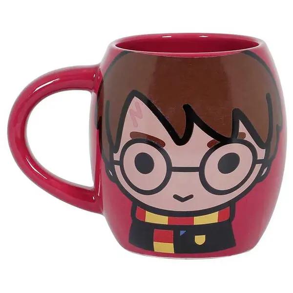 Harry Potter Chibi Harry mug product photo