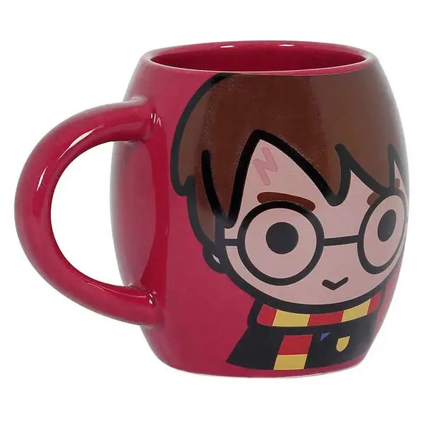 Harry Potter Chibi Harry mug product photo