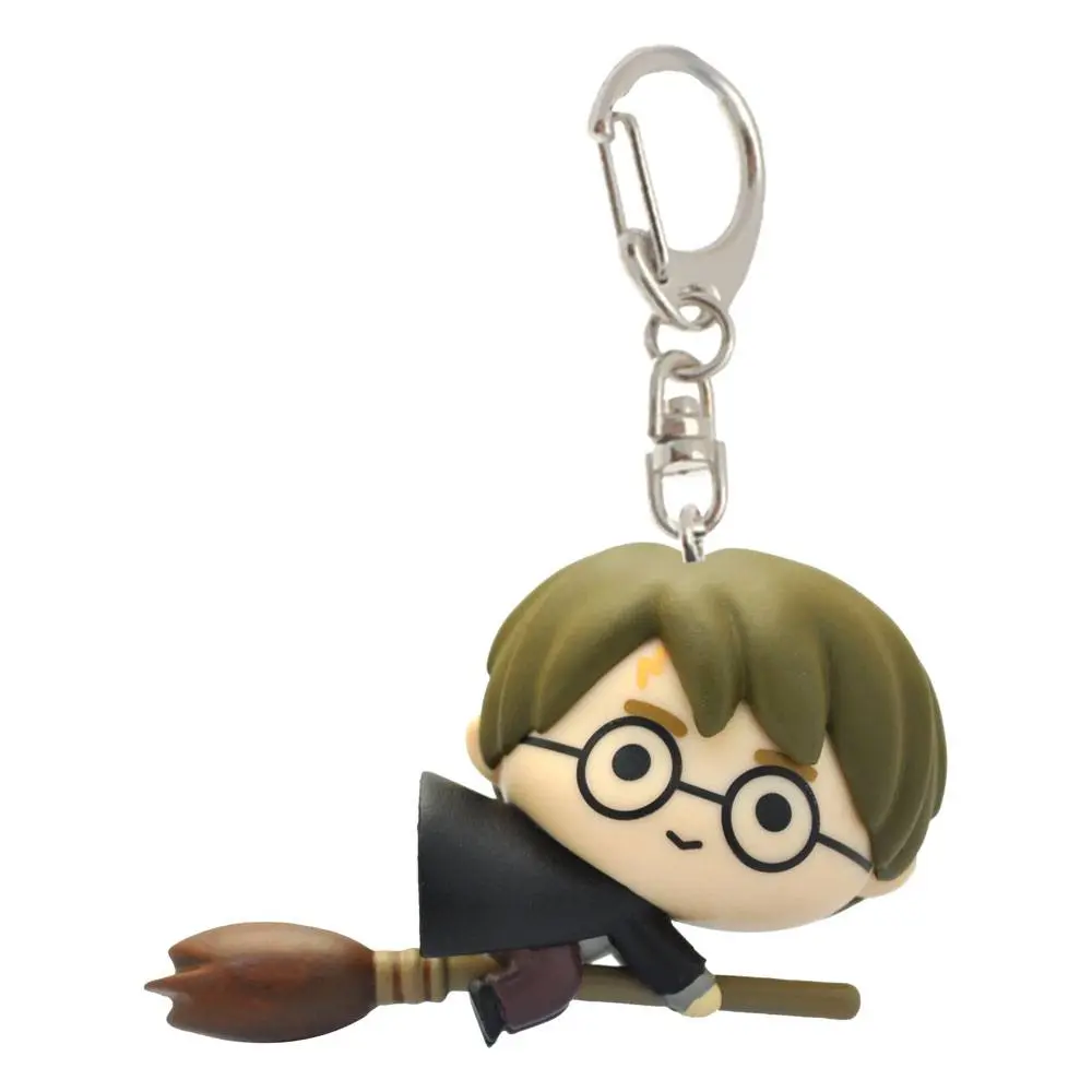 Harry Potter Chibi Keychain Harry 7 cm product photo