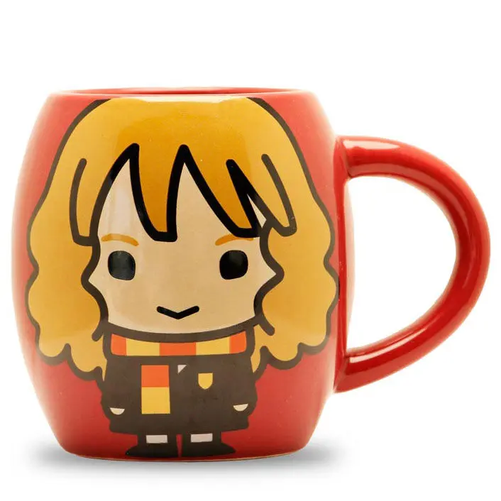 Harry Potter Chibi Hermione mug product photo