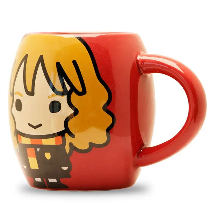 Harry Potter Chibi Hermione mug product photo