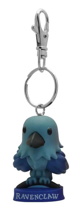 Harry Potter Chibi Keychain Ravenclaw 5 cm product photo
