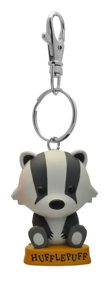 Harry Potter Chibi Keychain Hufflepuff 5 cm product photo