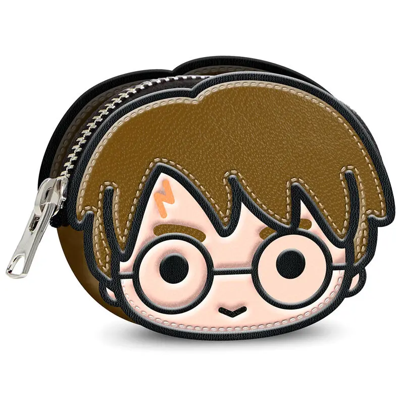 Harry Potter Chibi purse product photo