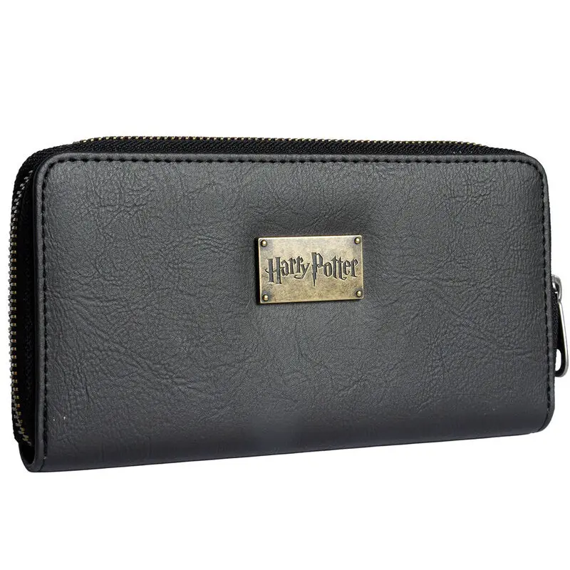 Harry Potter Essential Wallet Chibi Harry Potter product photo