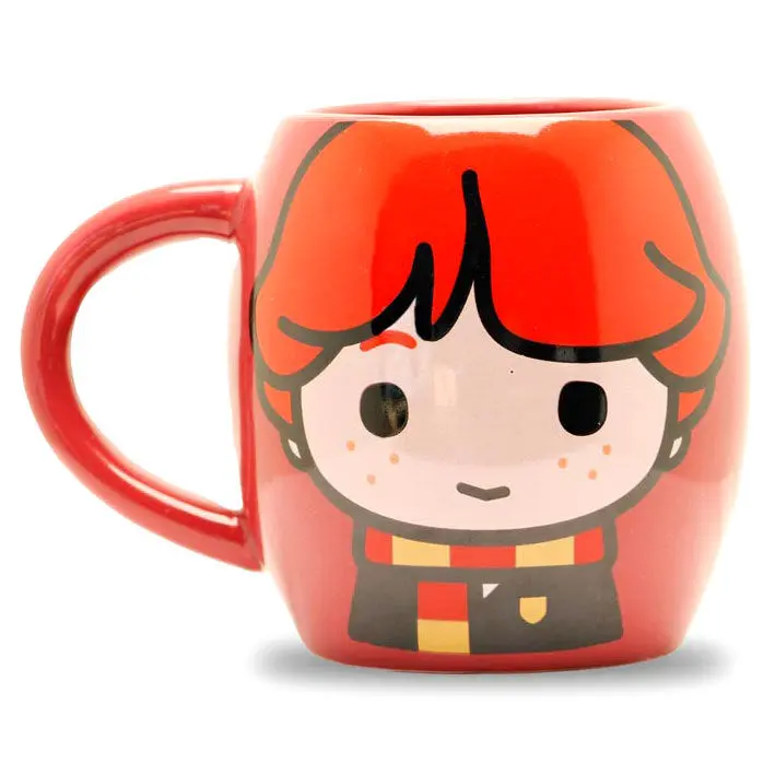 Harry Potter Chibi Ron mug product photo