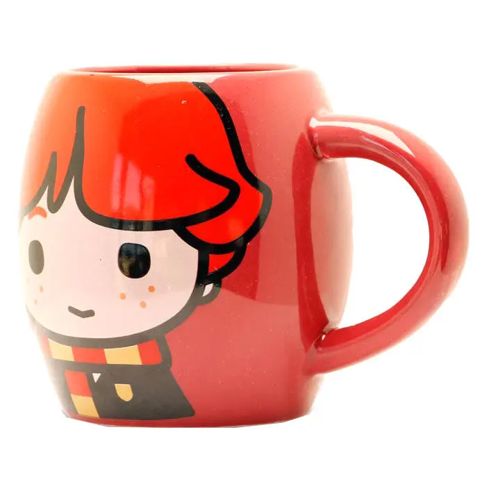 Harry Potter Chibi Ron mug product photo