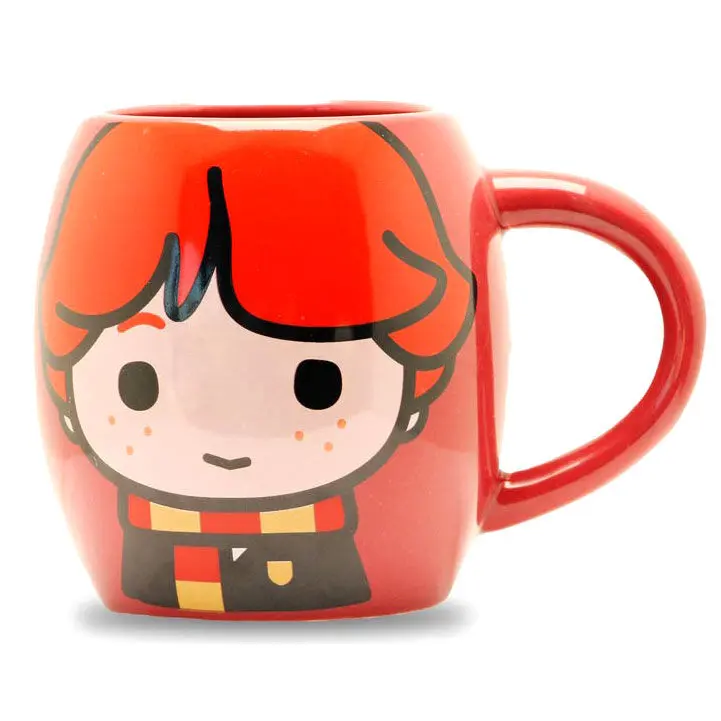 Harry Potter Chibi Ron mug product photo