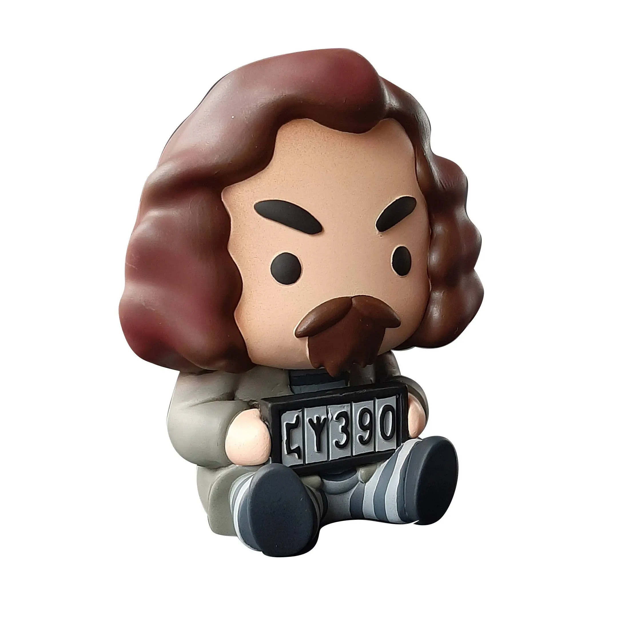 Harry Potter Chibi Sirius Black Coin Bank 16 cm product photo