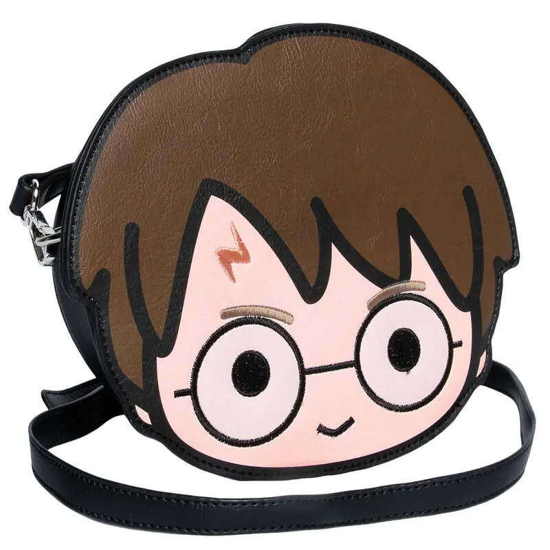 Harry Potter Chibi bag 21cm product photo