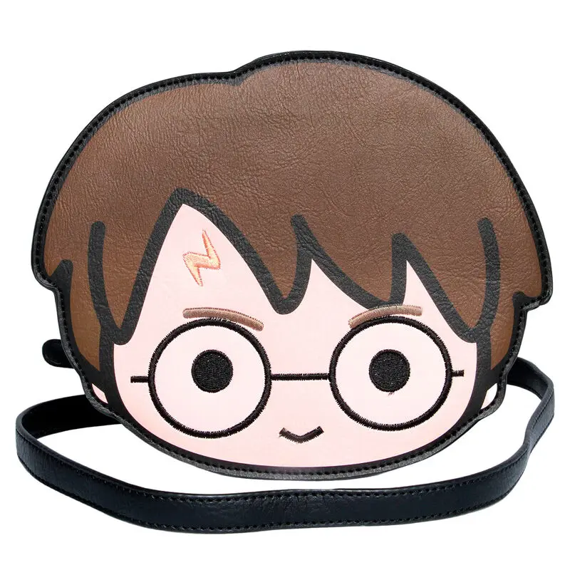 Harry Potter Chibi bag 21cm product photo